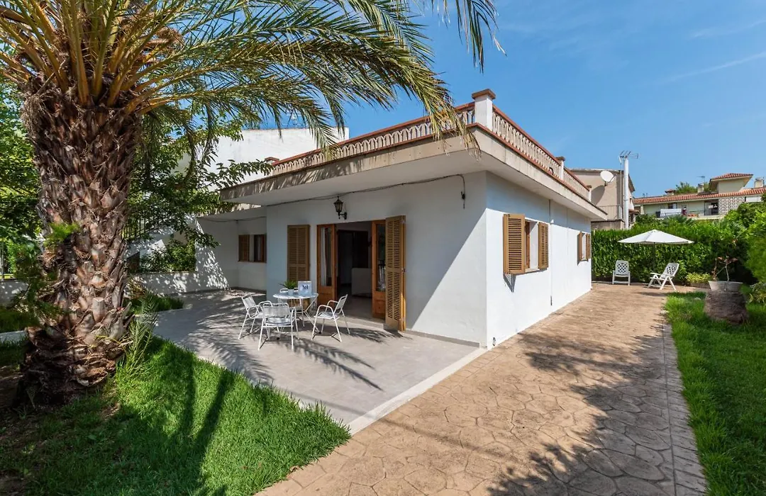 YourHouse Casa Alcúdia Beach house-1