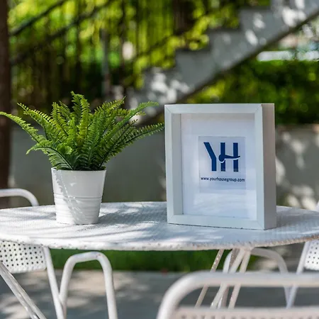 YourHouse Casa Alcúdia Beach house-3